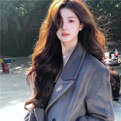 唐朝豪放女