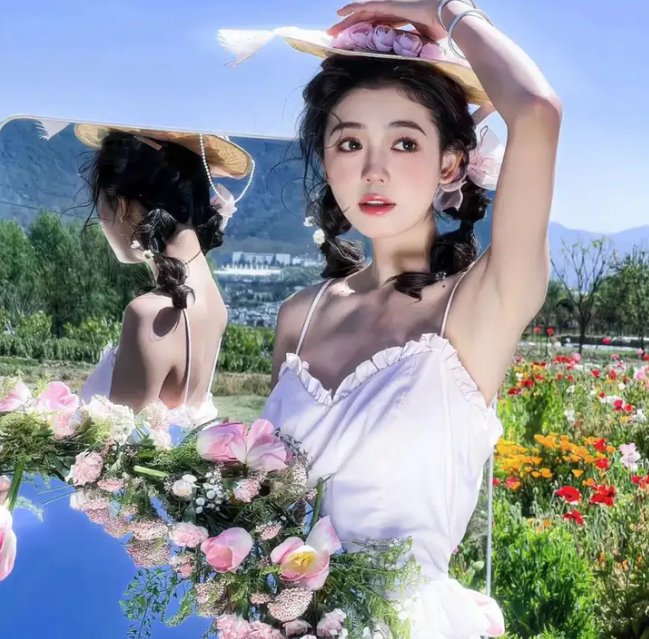 恋爱湖畔日记