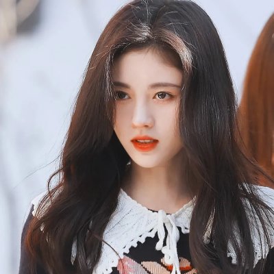 江湖流浪女